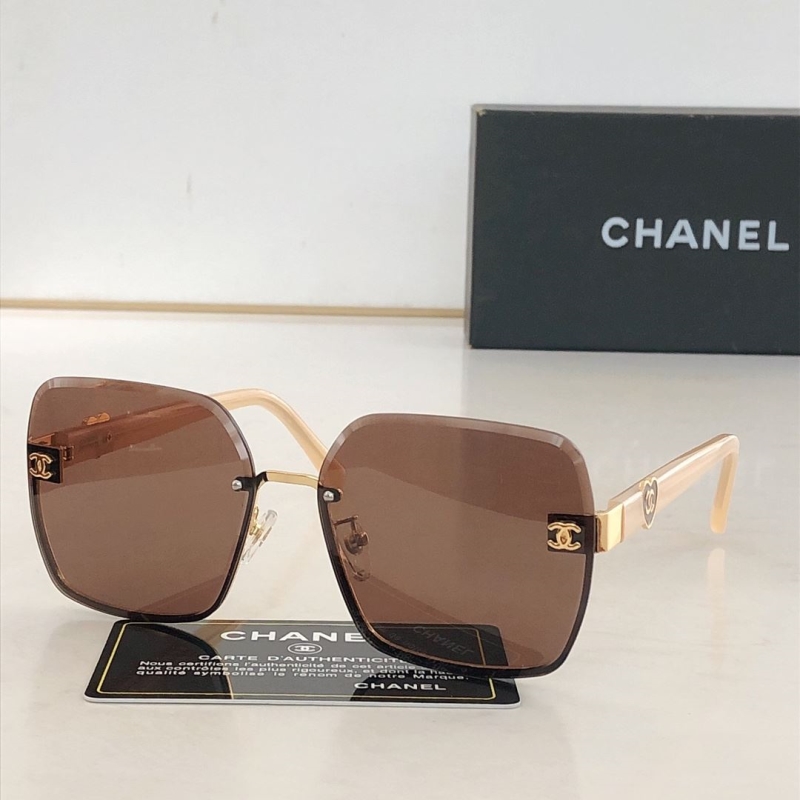 Chanel Sunglasses